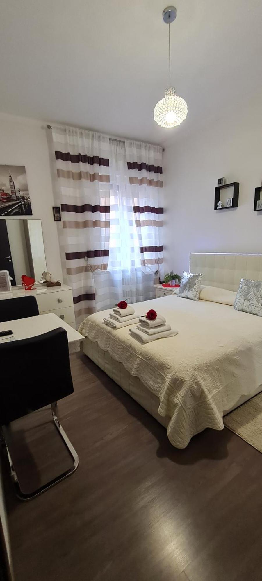 Appartamento Natalia Verona Exteriör bild