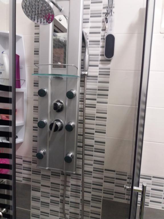 Appartamento Natalia Verona Exteriör bild
