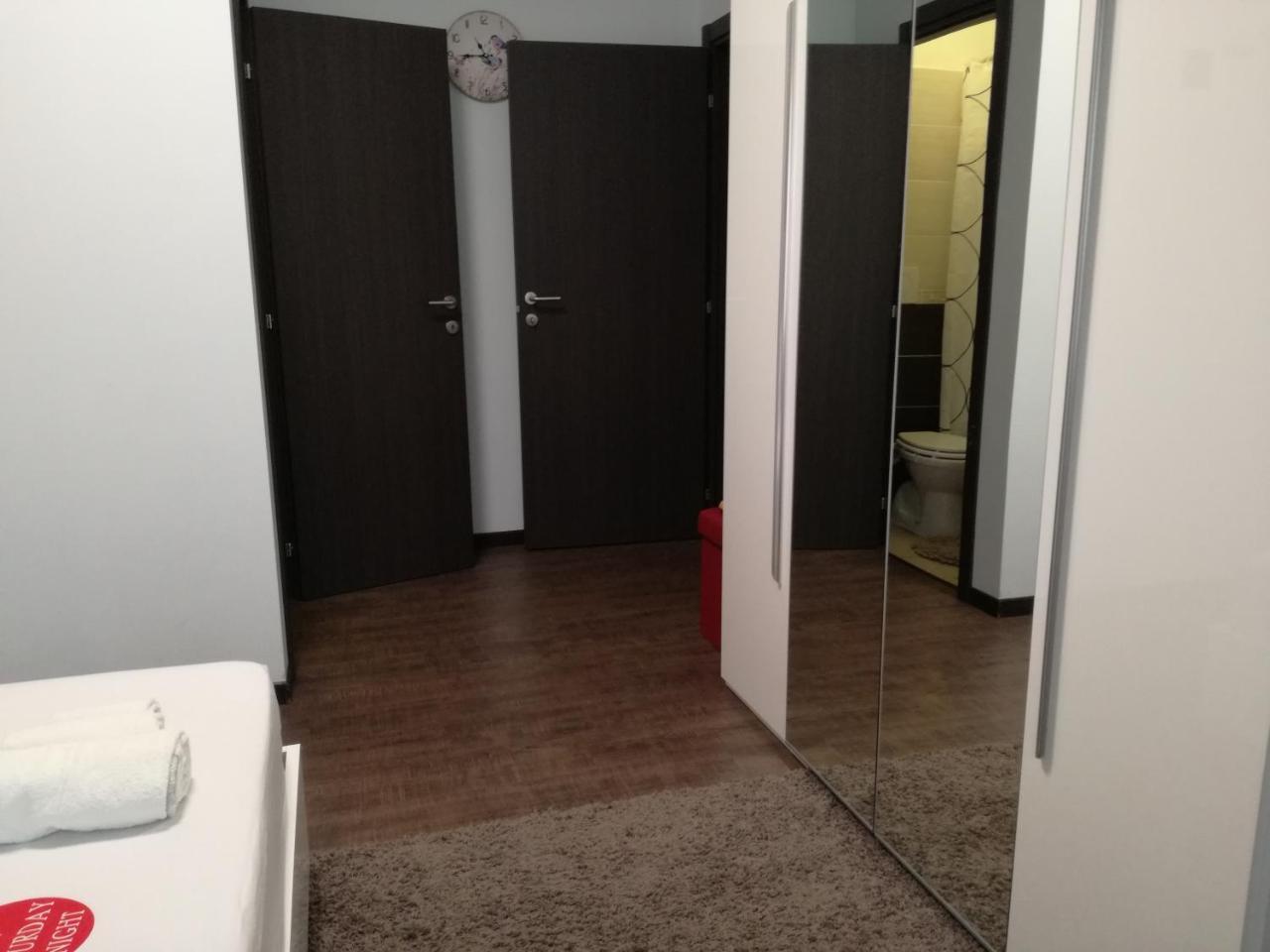 Appartamento Natalia Verona Exteriör bild