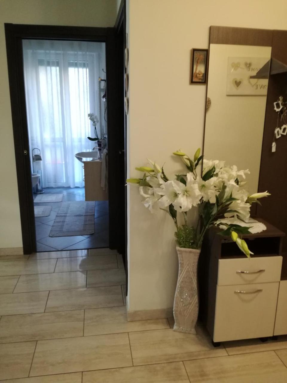 Appartamento Natalia Verona Exteriör bild